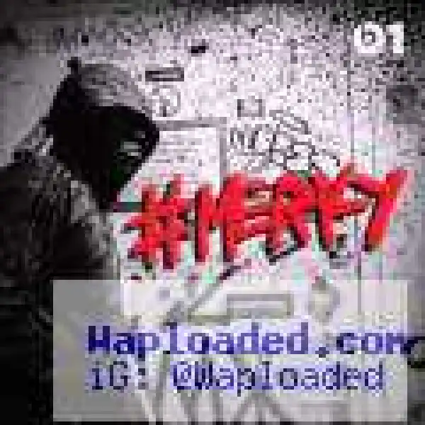 Stormzy - Scary (Radio Rip)